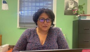 Restos du coeur de Wattrelos  : Zohra Zarouri lance un appel aux dons de camions