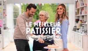 Le Meilleur pâtissier : Coup de coeur de Télé 7