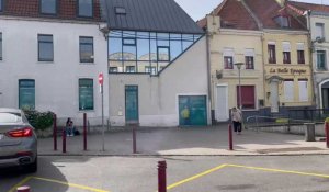 Saint-Omer : une bagarre sur la place Painlevé ce mercredi 6 septembre