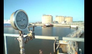 Énergie : les importations de gaz liquide américain changent la donne pour l'Europe