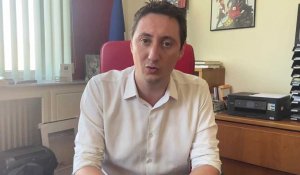 Patrick Proisy, maire de la ville du Nord et du Pas-de-Calais qui a le plus augmenté la taxe foncière