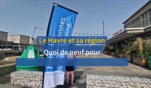 Le Havre et sa région. Quoi de neuf pour les Journées du patrimoine 2023 ?