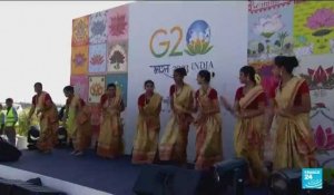 G20 en Inde : quels sont les enjeux de ce sommet ?