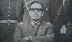 Quand le Chili tombait sous la coupe de Pinochet