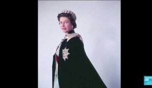 Un an sans Elizabeth II : le Royaume-Uni commémore dans la retenue la fin d'une ère