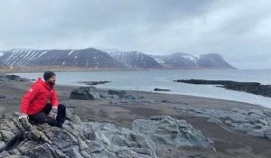 Echappées belles - Islande, un rêve de voyageur
