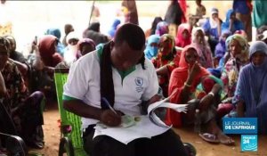 Niger : situation humanitaire préoccupante depuis la fermeture des frontières