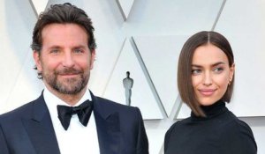 Irina Shayk et Bradley Cooper complices en Italie : vers un retour de flamme ?