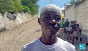 Violences des gangs en Haïti : la population s'organise pour lutter contre l'insécurité