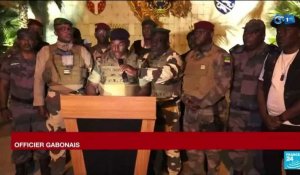 En direct : coup de force au Gabon après l'annonce de la réélection d'Ali Bongo