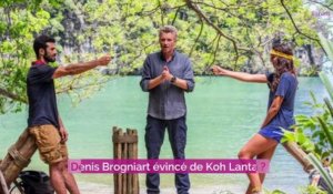 Denis Brogniart : son départ de « Koh Lanta » annoncé ?