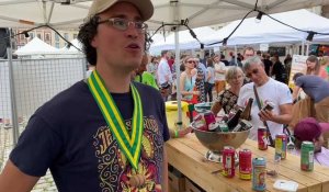 Beer Potes festival à Arras, 4e édition