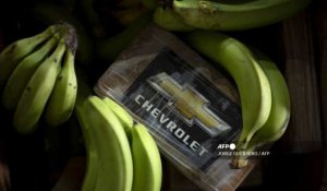 La douane espagnole saisit 9,5 tonnes de cocaïne venue d'Équateur