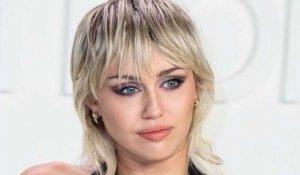 Miley Cyrus : son nouveau titre « Used To Be Young » retrace avec émotion sa carrière