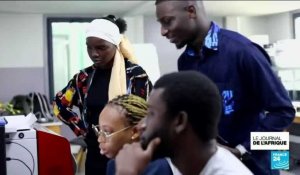 Bénin : des ateliers d'initiation à l'entrepreneuriat numérique pour les jeunes
