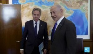 Israël et le Hamas restent inflexibles avant une reprise des discussions au Caire