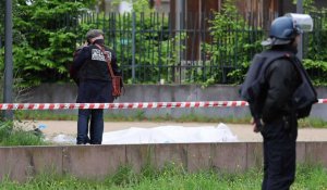 Sevran: deux nouveaux morts par balles en pleine rue