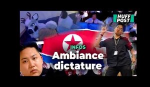 Une hymne de propagande nord-coréenne devient une trend sur Tiktok
