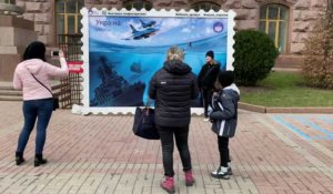 Guerre en Ukraine : en mer Noire, l’Ukraine coule un nouveau bateau russe grâce à son drone naval Magura V5