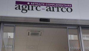 Augmentation des retraites complémentaires Agirc-Arrco de 715€ annuels en moyenne