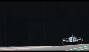 VIDEO. Endurance WEC : que retenir des premiers essais à Spa-Francorchamps ?