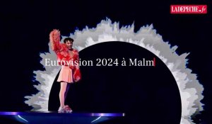 Eurovision 2024 : En route pour Malmö!