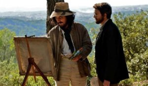 Cézanne et moi