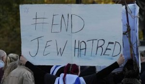 L'inquiétude des organisations juives en Europe