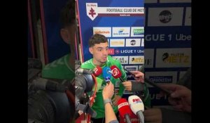 Cafaro : "On ramène l'ASSE en Ligue 1"