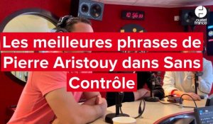 VIDEO. FC Nantes : Pierre Aristouy, invité exceptionnel du podcast Sans Contrôle
