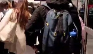 Boeing évacué à Montréal : une famille nordiste a filmé la sortie mouvementée de l’avion