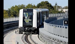 VIDÉO. Métro de Rennes : la maire annonce une reprise possible de la ligne B à partir de la mi-juin