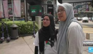 Malaisie : des dizaines de marques accusées de soutenir Israël victimes de boycott