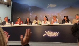 Greta Gerwig, Omar Sy, Eva Green… voici le jury du 77e Festival de Cannes