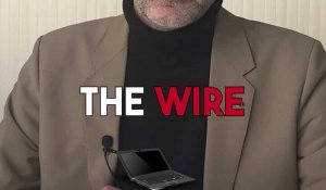 The Wire. Management en série #4 ...
