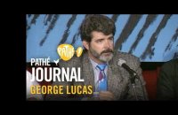 1988 : George Lucas | Pathé Journal