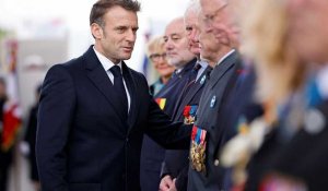 Nouvelle-Calédonie : Emmanuel Macron instaure l'état d'urgence