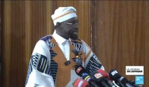 Sénégal : le Premier ministre, Ousmane Sonko, dénonce l'attitude de la présidence Macron pendant la répression