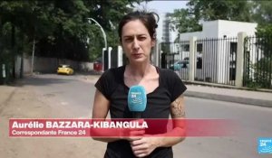 RD Congo : le calme est de retour à Kinshasa après une "tentative de coup d'État"