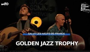 Golden Jazz Trophy : le jazz de demain