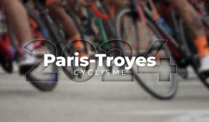 Paris-Troyes 2024 : Partie 02