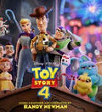 Toy Story 4 (Original Motion Picture Soundtrack)