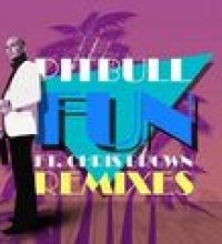Fun (Remixes) (feat. Chris Brown)