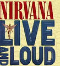 Live And Loud (Live)