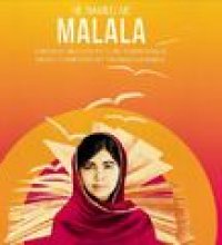 He Named Me Malala (Original Motion Picture Soundtrack)