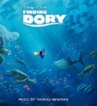 Finding Dory (Original Motion Picture Soundtrack)