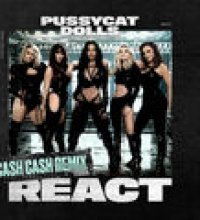 React (Cash Cash Remix)