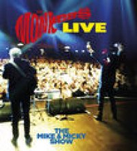 The Monkees Live - The Mike & Micky Show