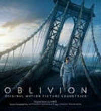 Oblivion (Original Motion Picture Soundtrack) (Deluxe Edition)