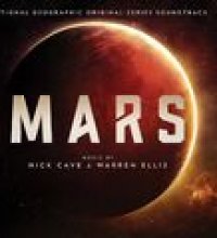 Mars (Original Series Sountrack)
